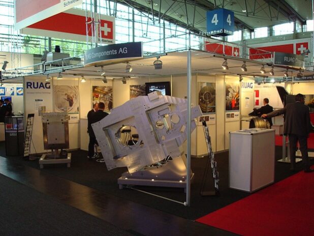 Quelle: Spreeforum International GmbH