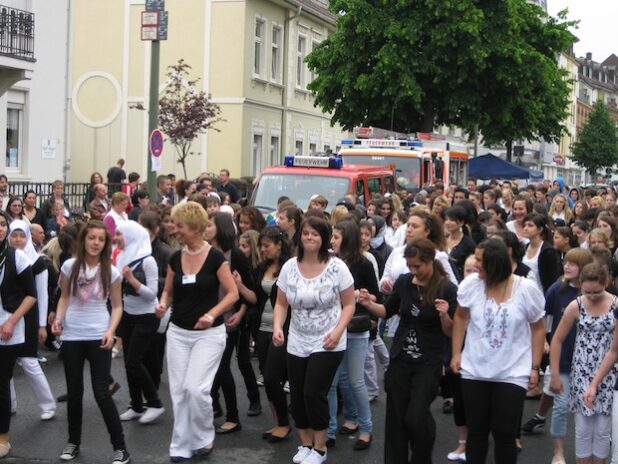 Foto: Dieter Faßdorf