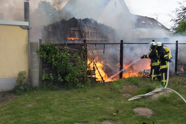Quelle: Freiwillige Feuerwehr Menden