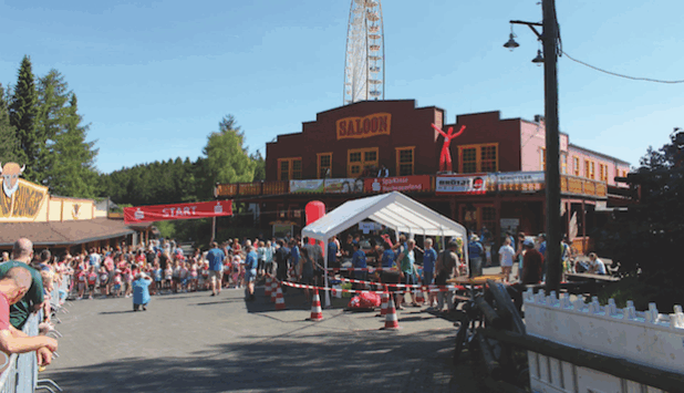 Quelle: FORT FUN Abenteuerland