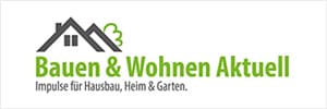 Bauen & Wohnen Aktuell