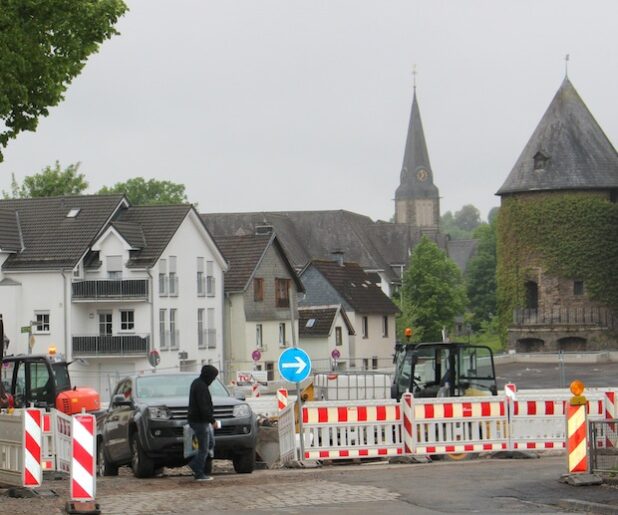 Quelle: Hansestadt Attendorn