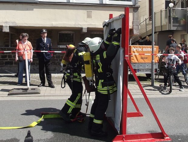Quelle: Freiwillige Feuerwehr Schalksmühle