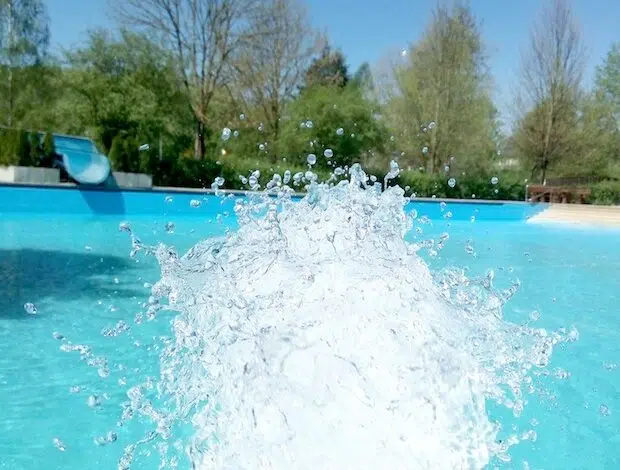 Hochsauerlandwasser GmbH