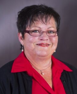 Renate Kraume, jugendpol. Sprecherin SPD-Kreistagsfraktion Olpe. Foto: SPD-Kreistagsfraktion Olpe