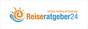 Reiseratgeber 24 Reisemagazin