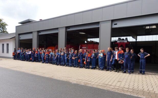 Quelle: Feuerwehr Arnsberg