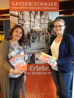 Quelle: Wirtschaft & Marketing Soest GmbH