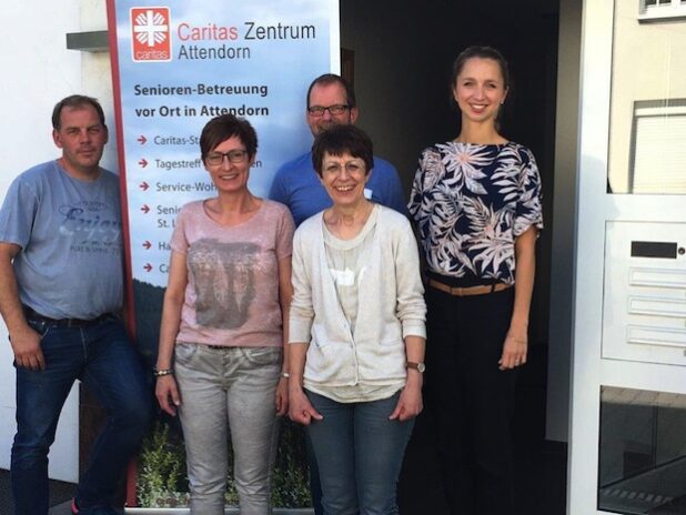 Quelle: Caritas-Zentrum Attendorn