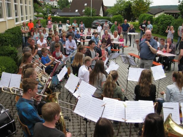 Quelle: Gemeinde Wenden
