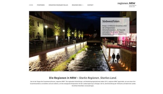 Quelle: Südwestfalen Agentur GmbH
