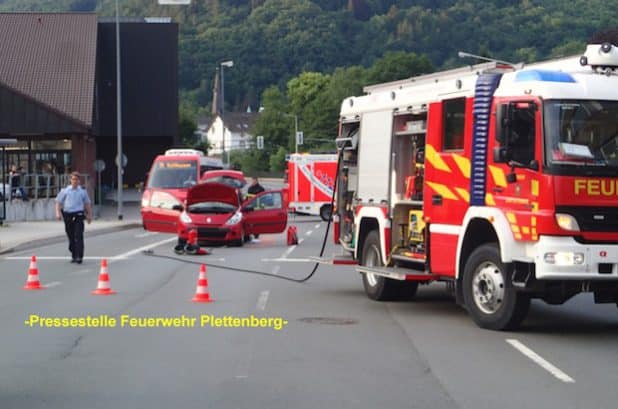 Quelle: Feuerwehr Plettenberg