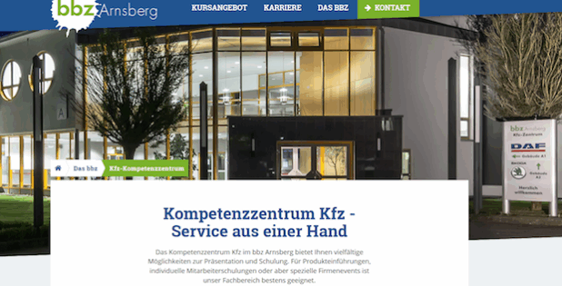 Quelle: Handwerkskammer Südwestfalen