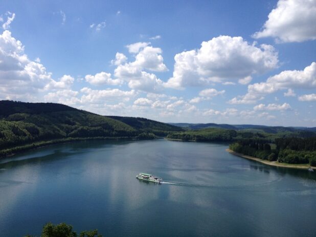 Foto: Tourismusverband Biggesee-Listersee