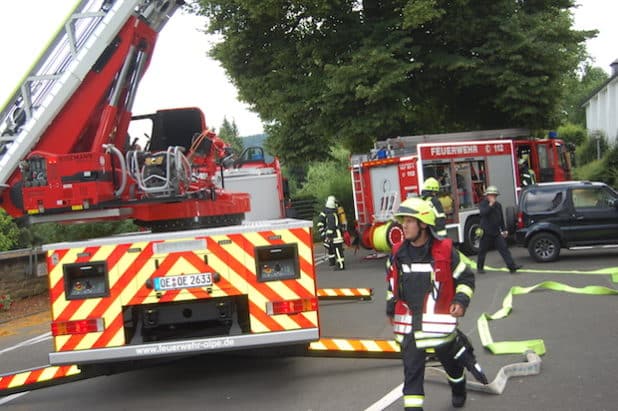 Quelle: Freiwillige Feuerwehr der Hansestadt Attendorn