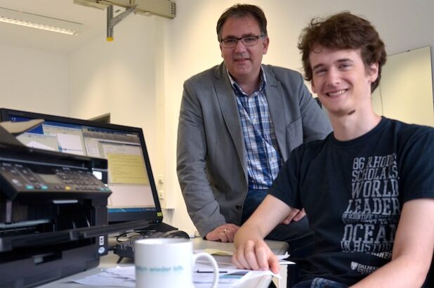 Quelle: Fachhochschule Südwestfalen