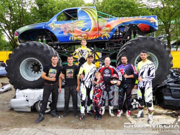 Foto: © OMK MEDIA Oliver M. Klamke