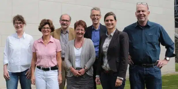 Quelle: FernUniversität in Hagen 