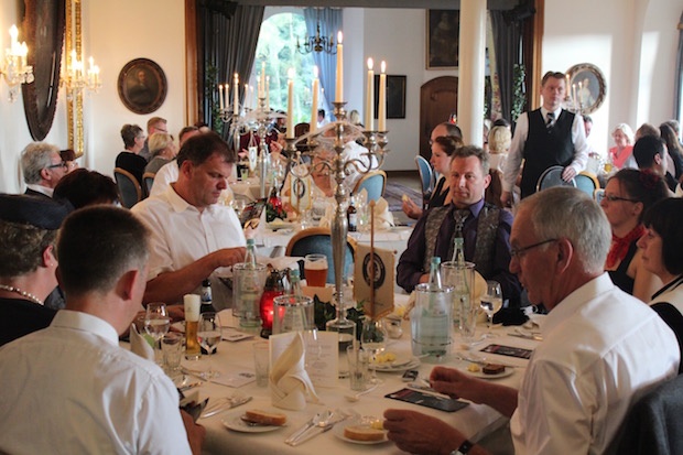 Leichenschmaus Krimidinner Leichenschmaus Krimidinner