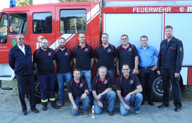 Quelle: Feuerwehr Lennestadt