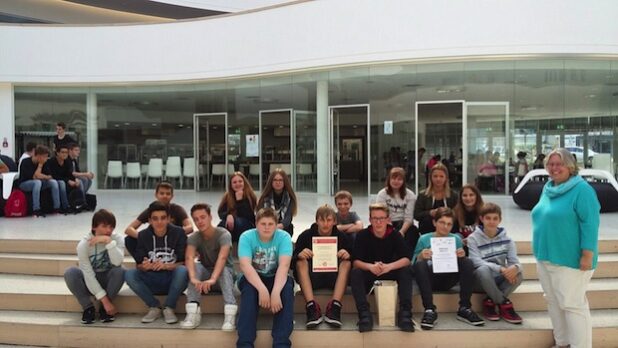 Quelle: GEMEINDE BURBACH