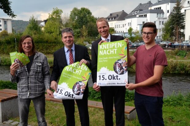Quelle: Stadtmarketing Meschede e.V.