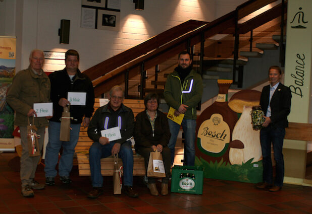 Quelle: Tourismus, Kur und Stadtentwicklung Bad Laasphe GmbH