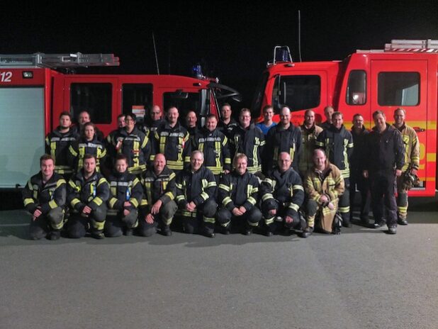 Foto: Dieter Dreier (Feuerwehr Lippstadt)