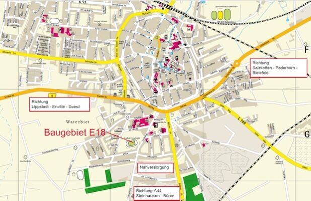 Quelle: Stadt Geseke 