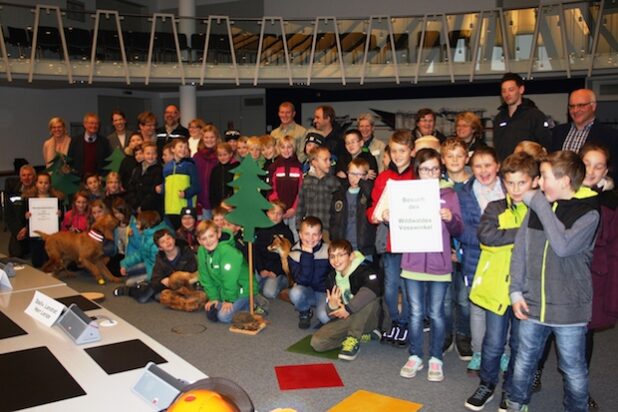 Foto: Pressestelle HSK