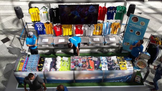 Quelle: City-Galerie Siegen