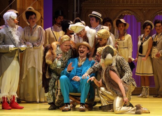 Bild: Landestheater Detmold