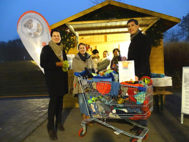 Quelle: DRK-Kinderklinik Siegen gGmbH