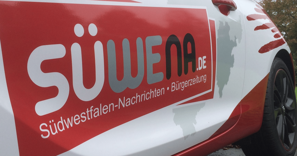 Drolshagen: Übergang vom Kindergarten zur Grundschule - Südwestfalen-Nachrichten