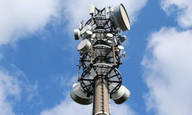 LTE in Drolshagen - Ab Mai 2017 dank des CDU Engagements endlich Realität!
