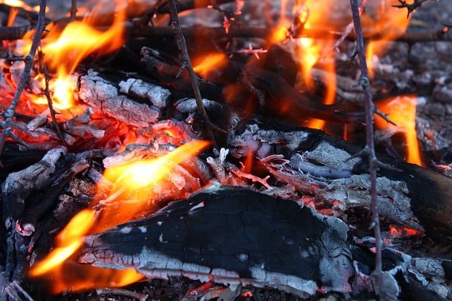 2017-06-23-Waldbrandgefahr-Lagerfeuer