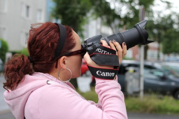 Werden Sie Bürgerreporter bei den SüWeNa - Südwestfalen Nachrichten.