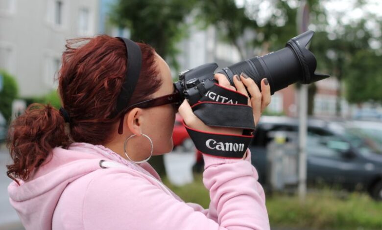 Werden Sie Bürgerreporter bei den SüWeNa - Südwestfalen Nachrichten.