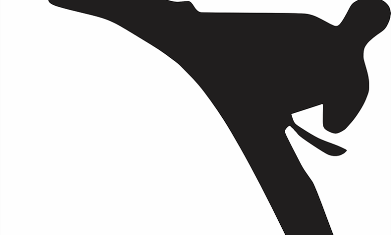 Selbstverteidigungskurs - Kinder und Jugendliche verteidigen sich