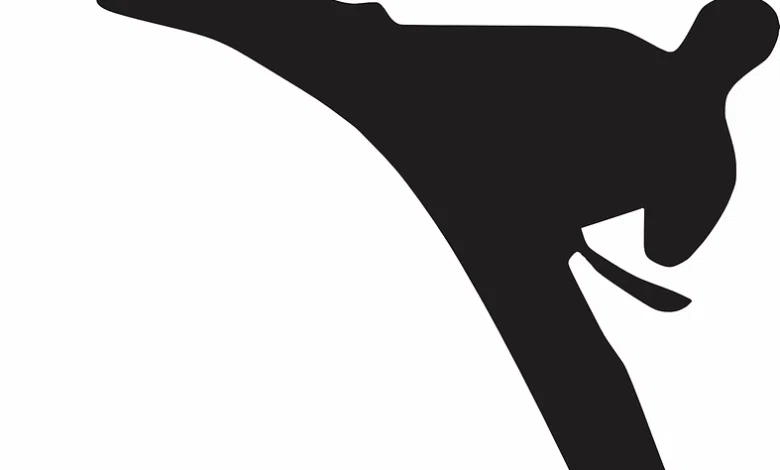 Selbstverteidigungskurs - Kinder und Jugendliche verteidigen sich