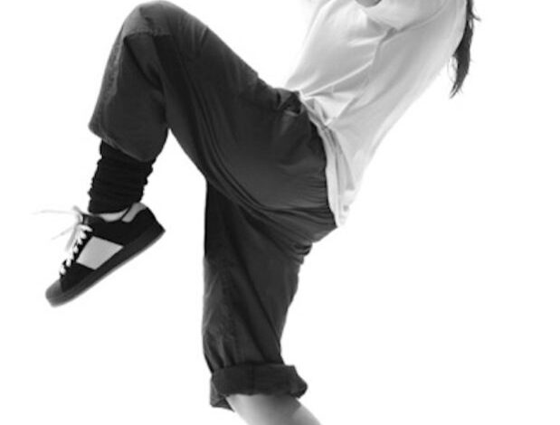 Meschede - Hip-Hop meets Klassik: Tanzworkshop