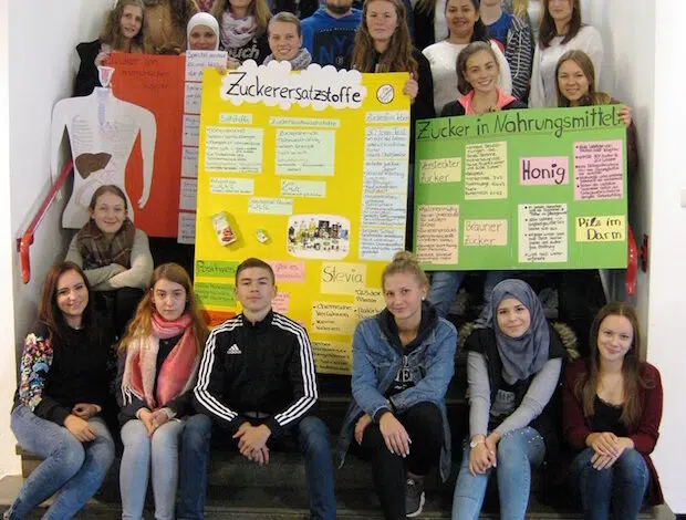 Olsberg - Informationen über den Beruf "PTA"