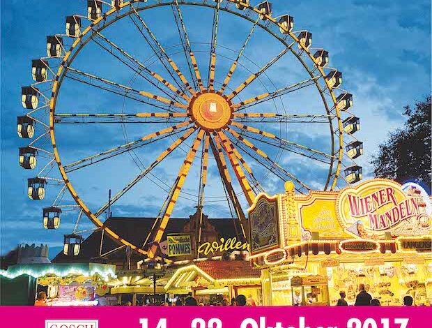 Kirmesführung in Lippstadt