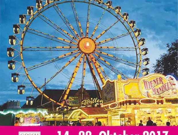 Kirmesführung in Lippstadt