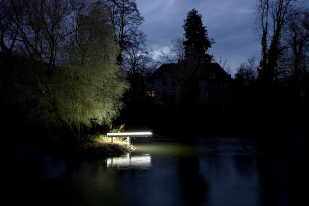 Lippstädter Lichtpromenade - Öffentliche Führung