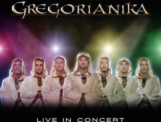 Bad Sassendorf - Gregorianika in Concert