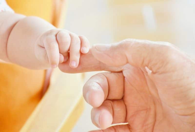 Olsberg - Babycafé im Städtischen Familienzentrum