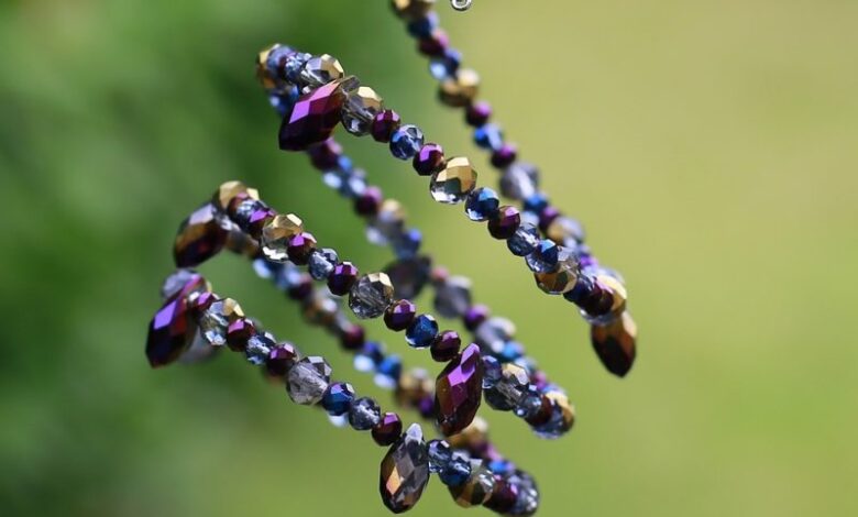 Altena - Schmuck-Workshop im Deutschen Drahtmuseum