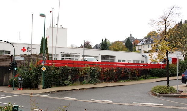 Breitbandausbau in Attendorn