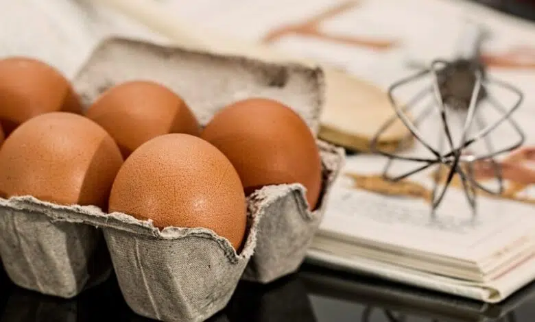 Geseke: Papa-Kind-Backen an der Sekundarschule